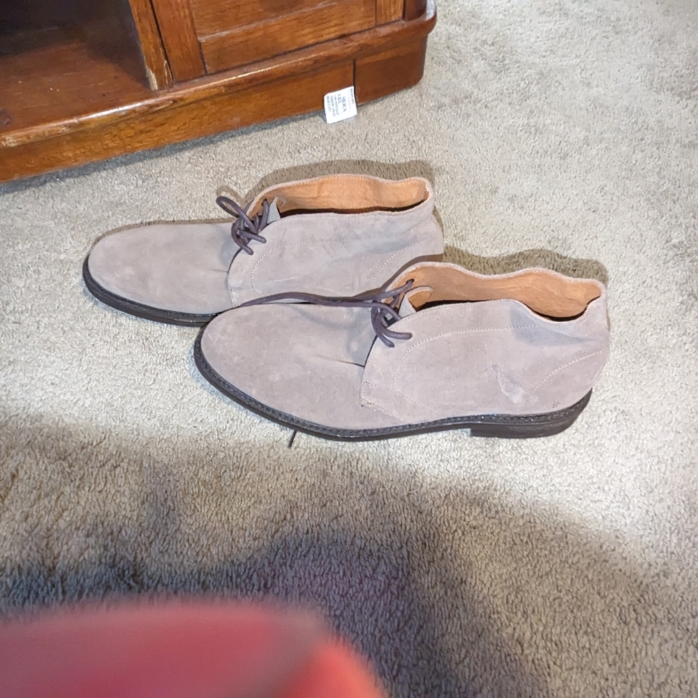 Brand New frye boots
